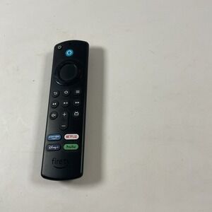 Amazon Fire TV Stick Voice Remote Control